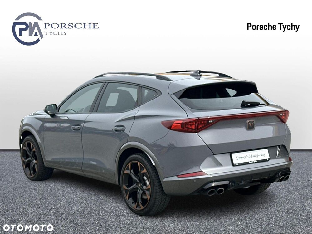 Cupra Formentor - 36