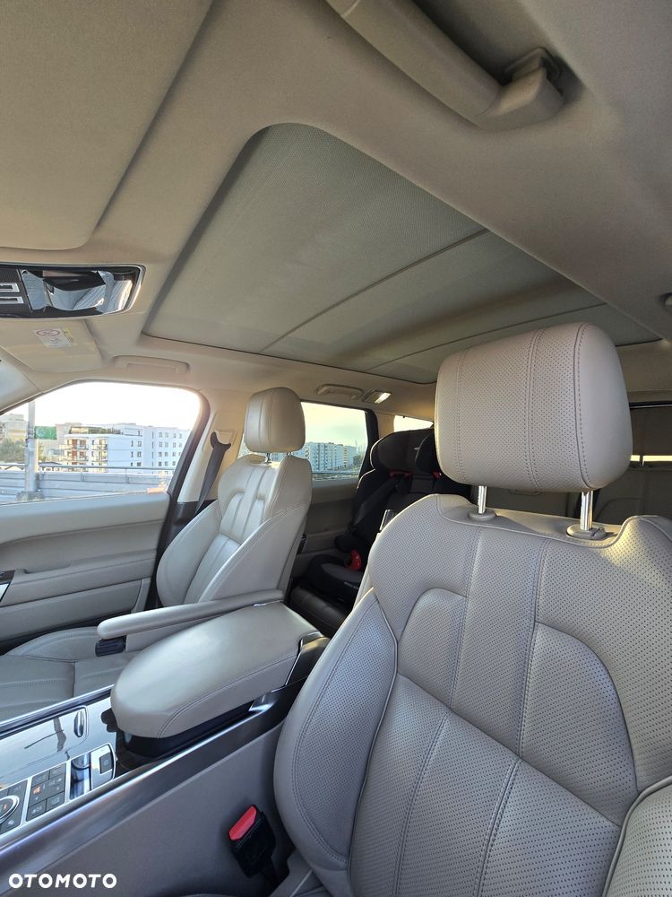 Land Rover Range Rover Sport S 3.0 TD V6 HSE - 32