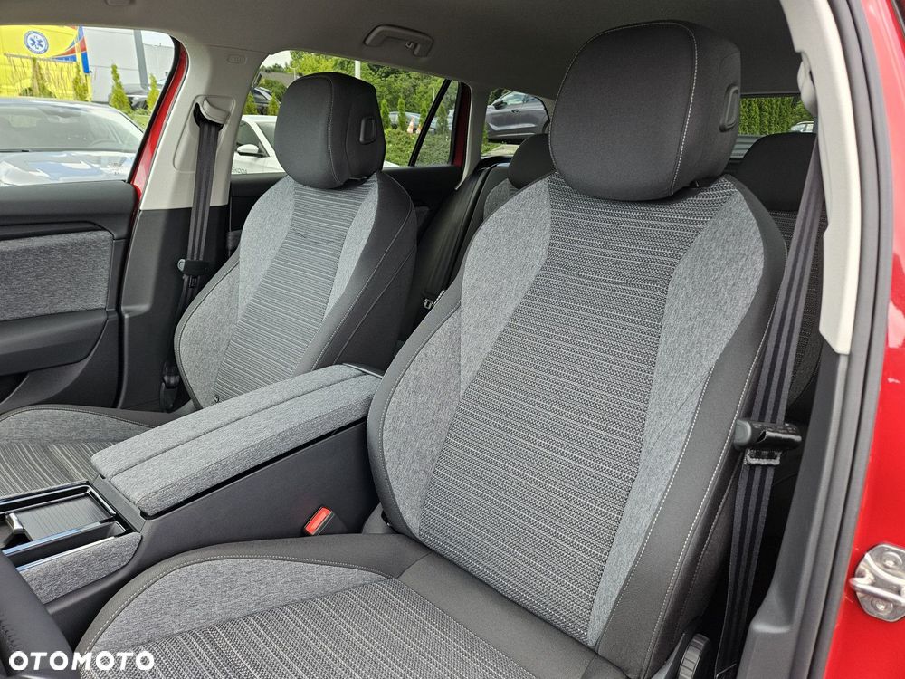 Skoda Superb - 13