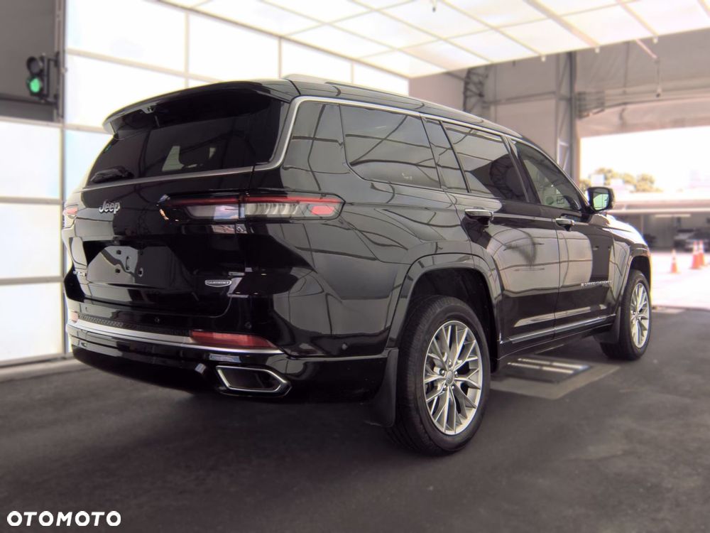 Jeep Grand Cherokee - 3