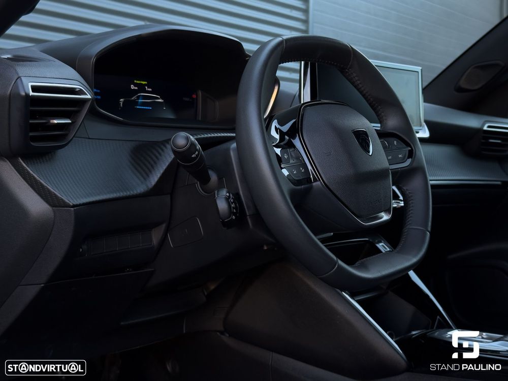 Peugeot e-2008 54 kWh Allure - 20