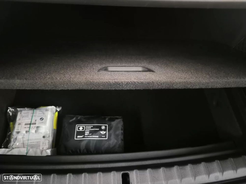 BMW 216 Gran Coupé d Pack Desportivo M - 56
