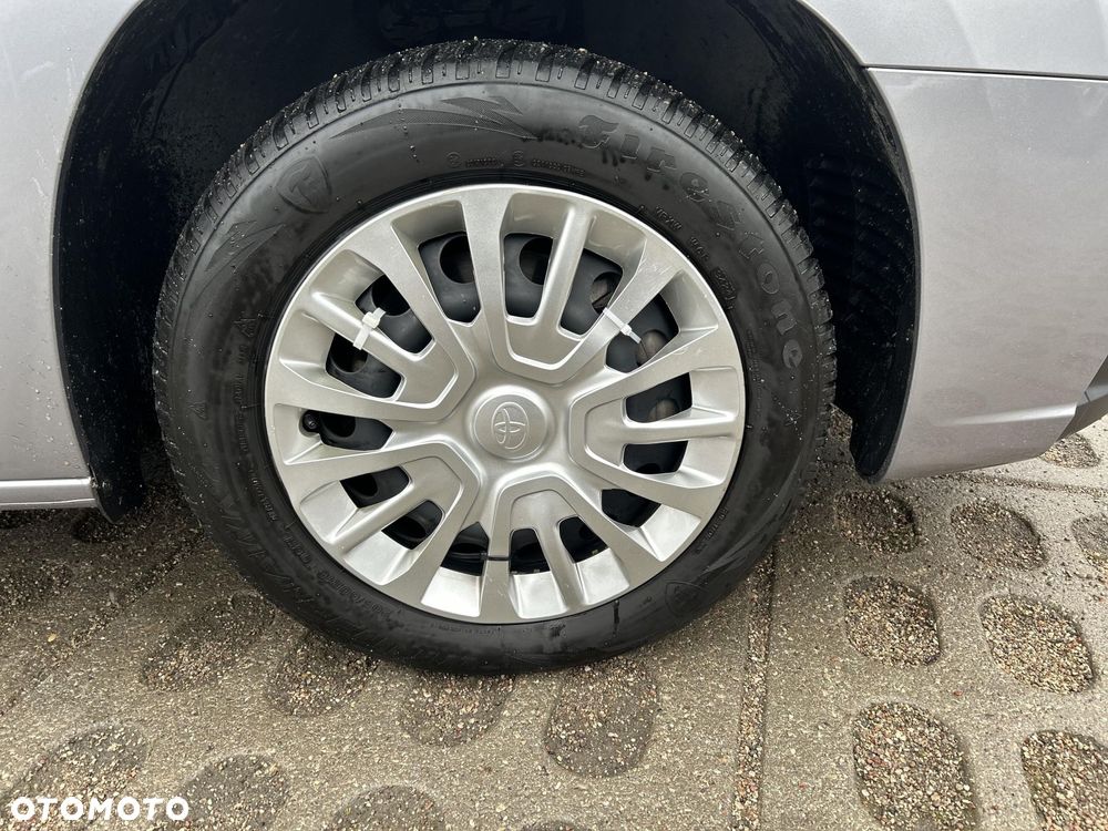 Toyota Proace City Verso - 10