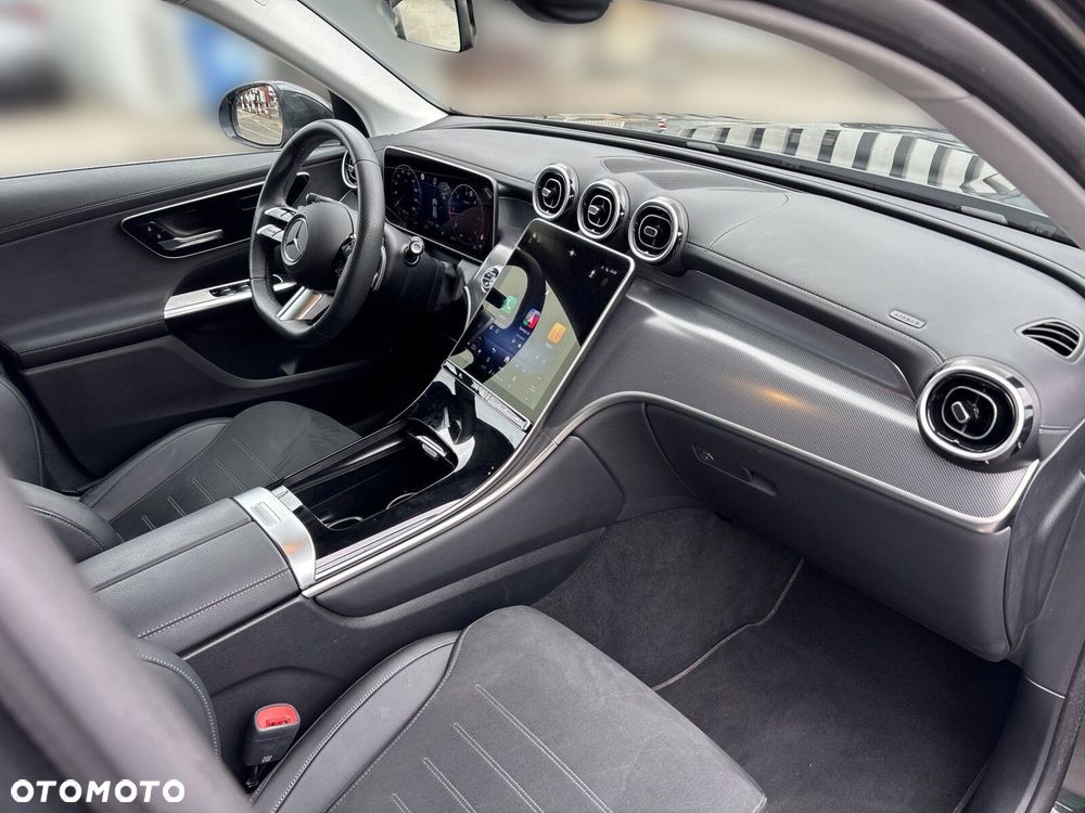 Mercedes-Benz GLC - 17