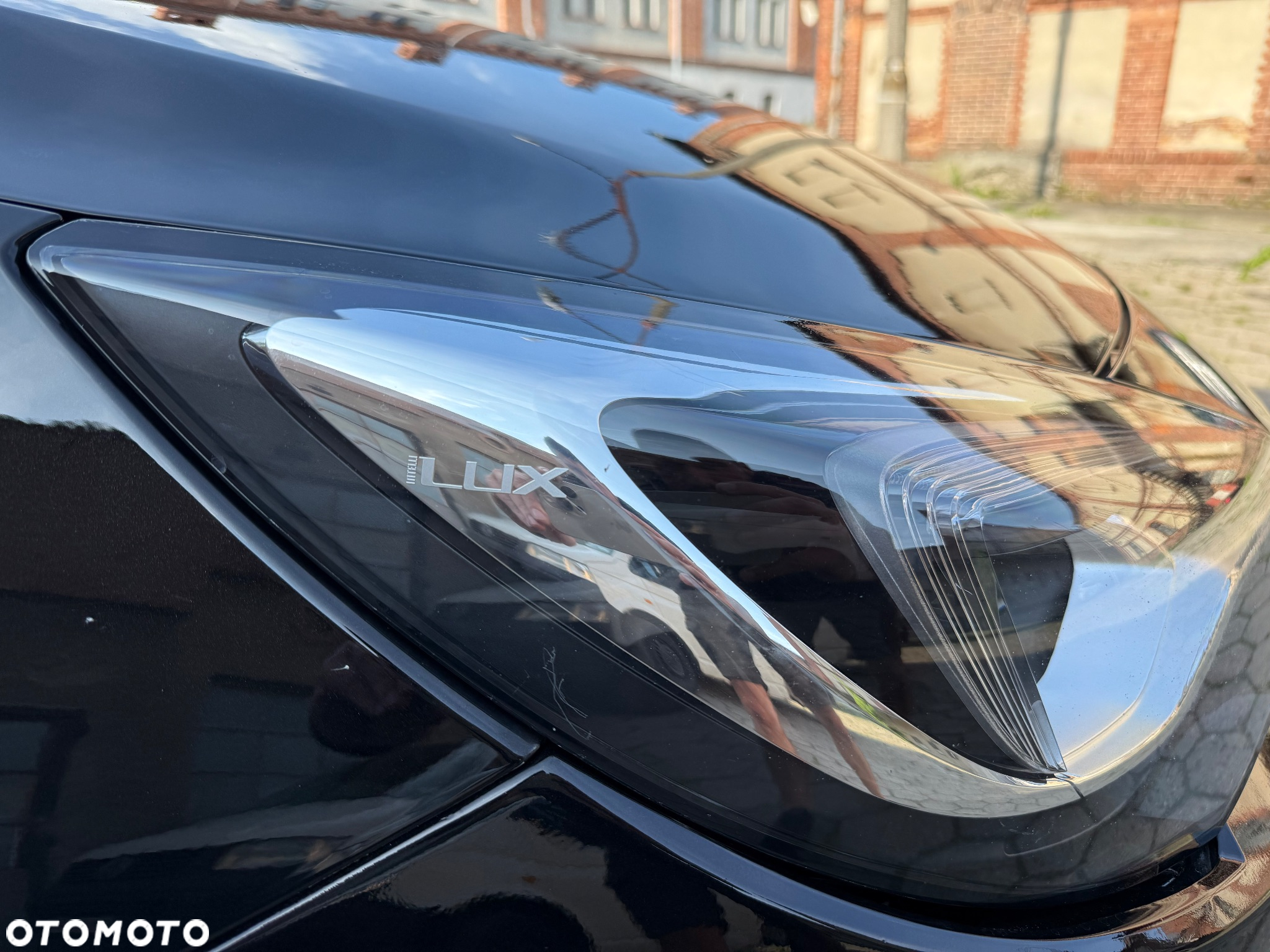 Opel Astra 1.6 BiTrb D (CDTI) Start/Stop Sports Tourer Business - 5