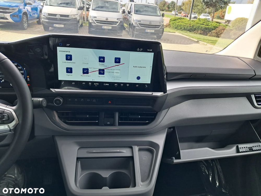 Volkswagen Caravelle 2.0 TDI L2 Life - 22
