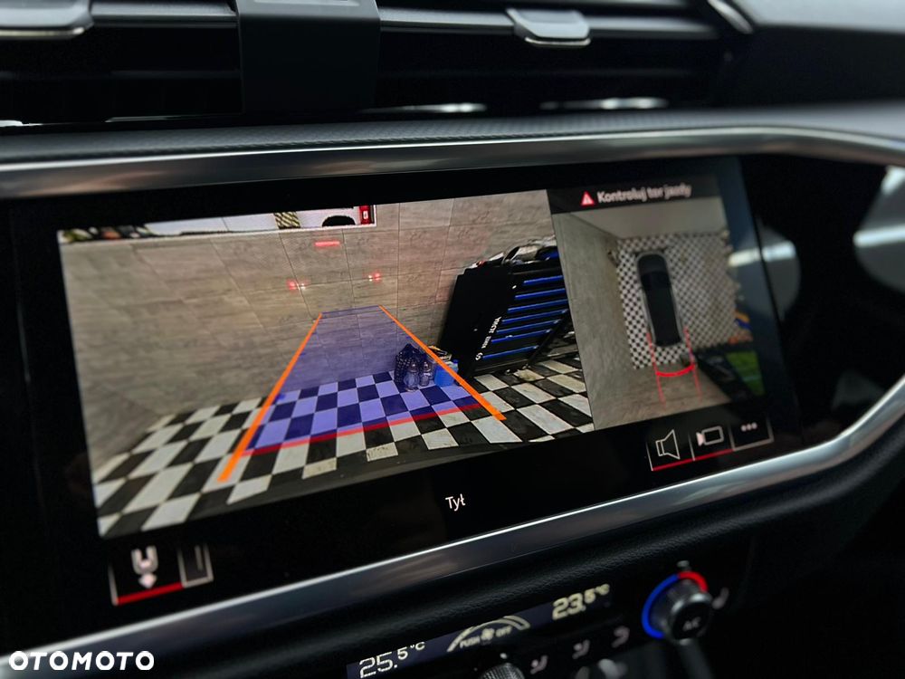 Audi Q3 45 TFSI Quattro S tronic advanced - 11