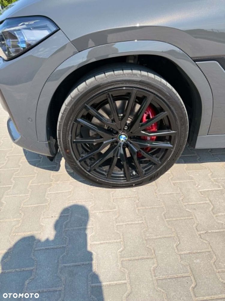 BMW X6 - 30