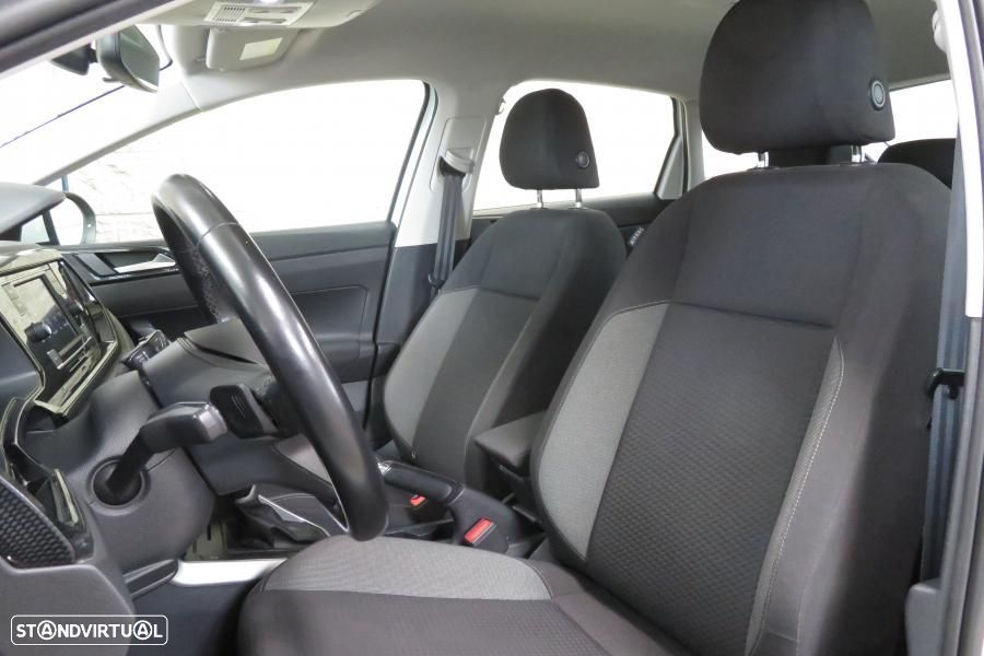 VW Taigo 1.0 TSI Life DSG - 9