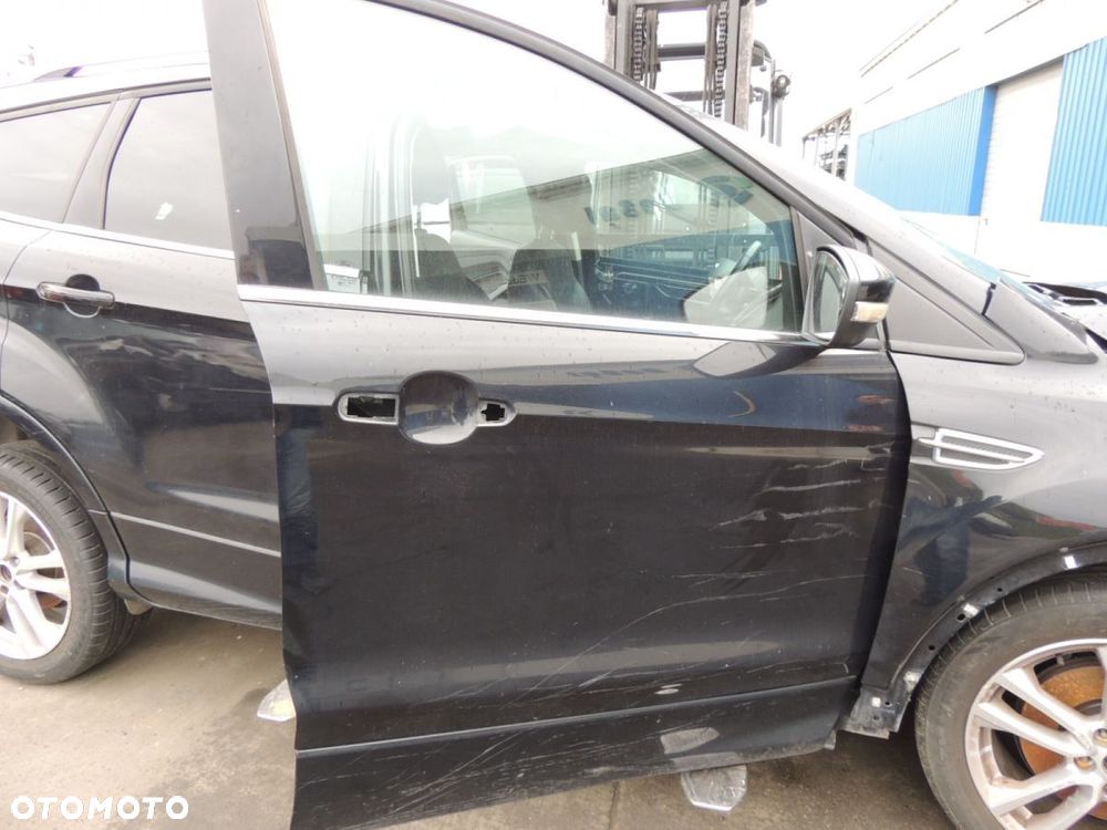 Drzwi prawy przód Ford KUGA II '13 - 1