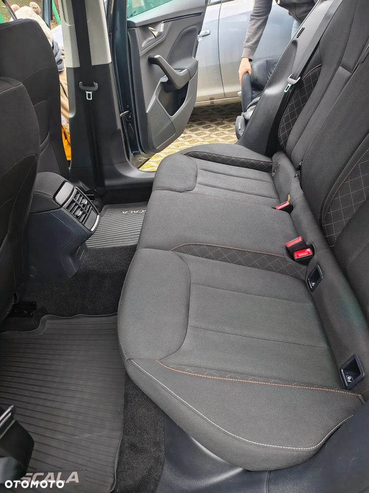 Skoda Scala 1.0 TSI Ambition - 13