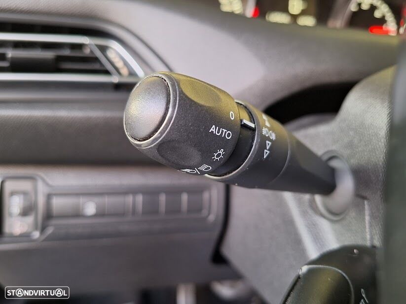 Peugeot 308 1.6 BlueHDi Active - 14