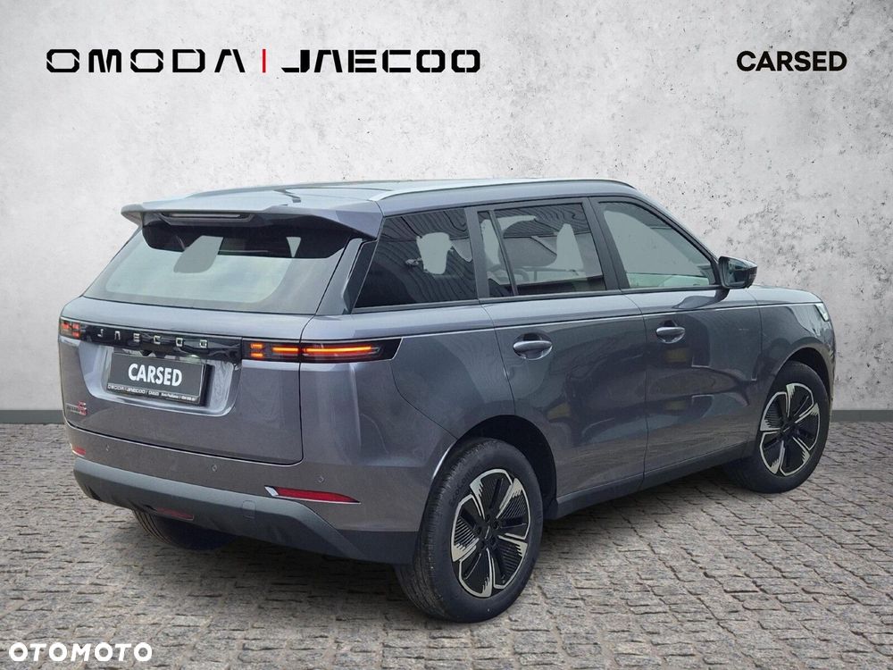 Jaecoo 5 - 6