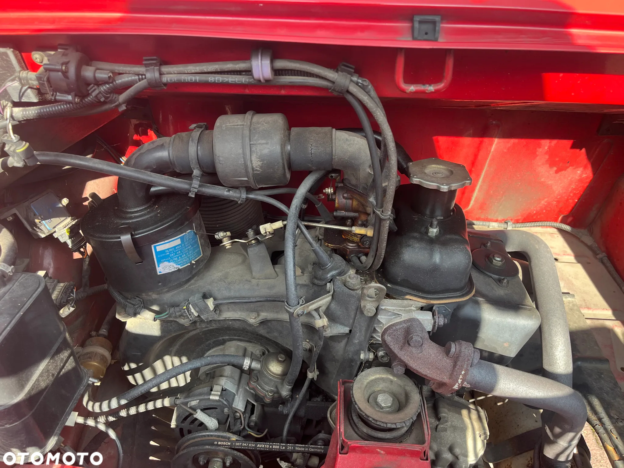 Fiat 126 650 Elegant - 12