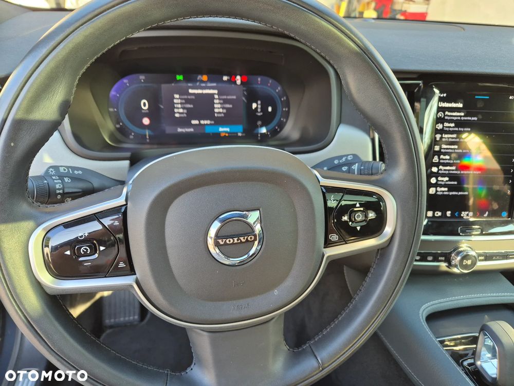 Volvo V90 B4 B Momentum Pro - 10