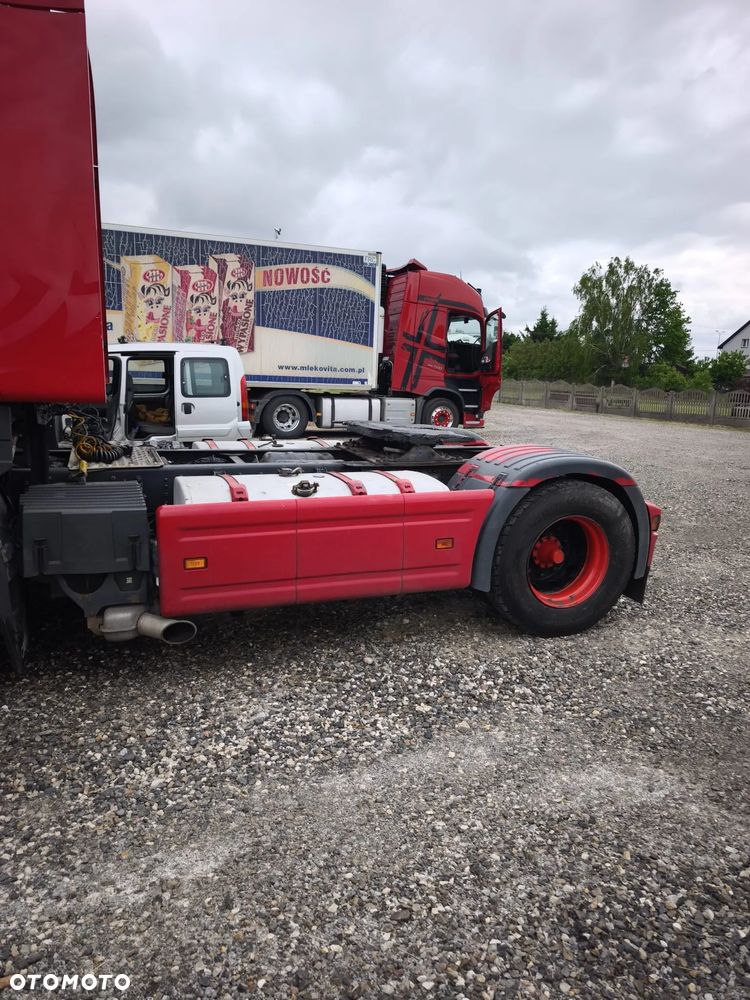 Scania R500 - 15