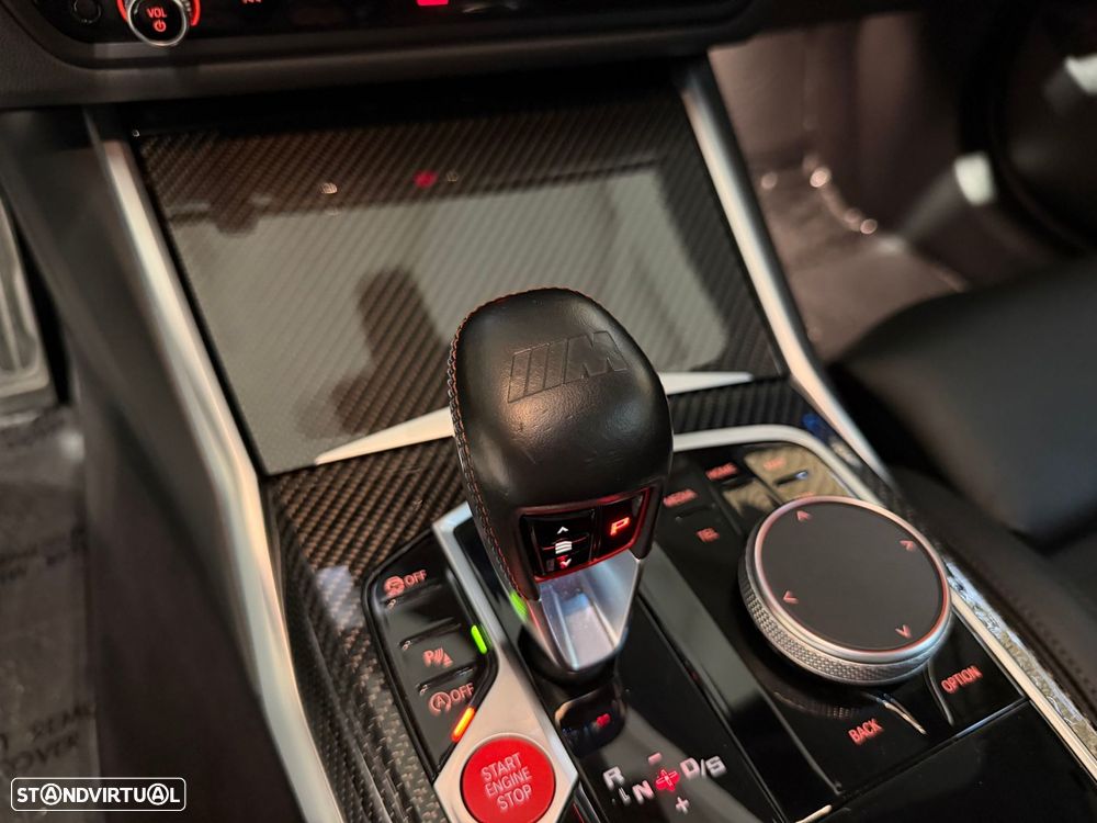 BMW M4 Competition - 22