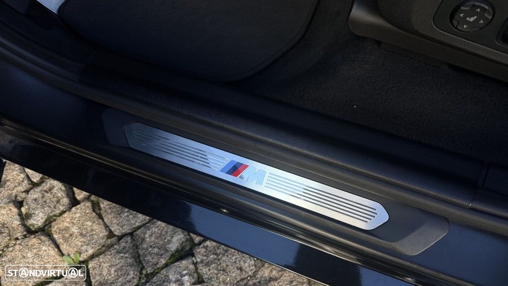 BMW X4 25 d xDrive Pack M Auto - 52