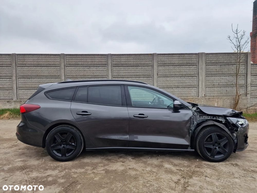 Ford Focus SW 1.0 EcoBoost SYNC Edition ASS - 6
