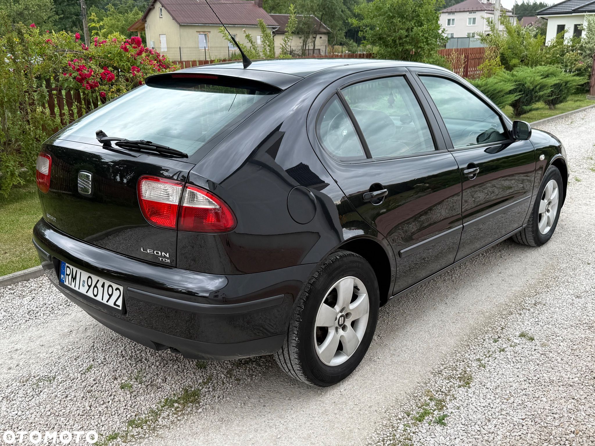 Seat Leon - 1