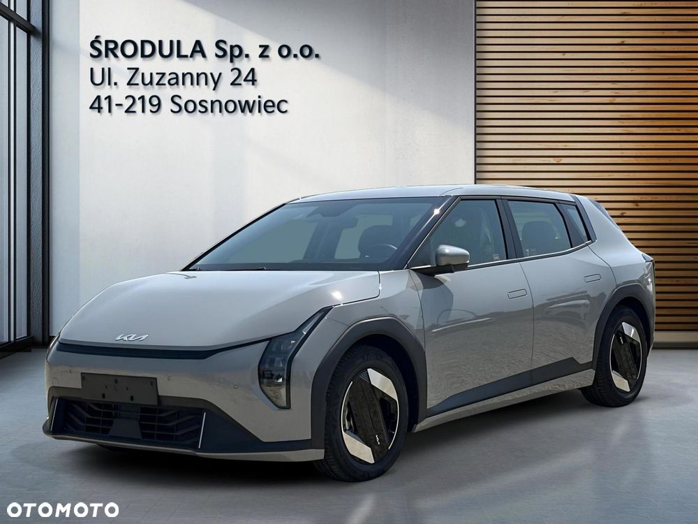 Kia EV4 58.3kWh Air - 1