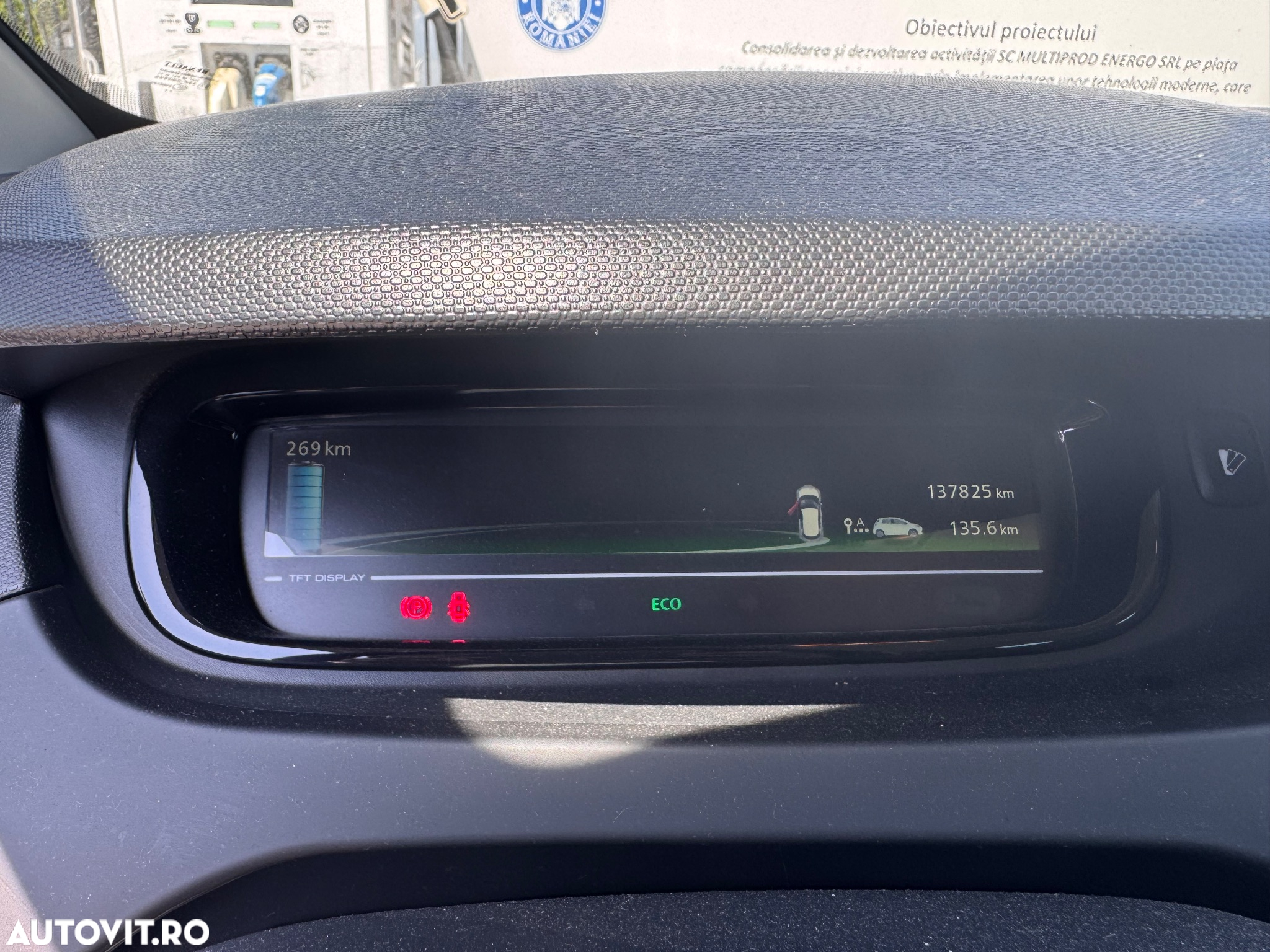 Renault ZOE (mit Batterie) 41 kwh Life - 15