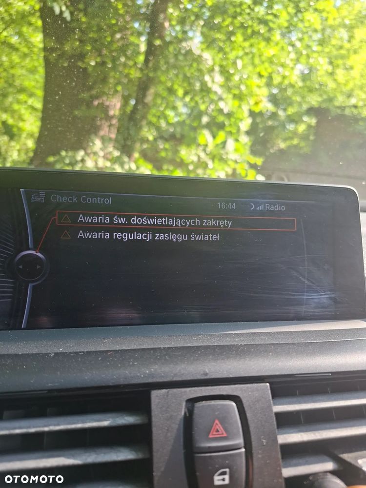 BMW Seria 1 118i Urban Line - 2
