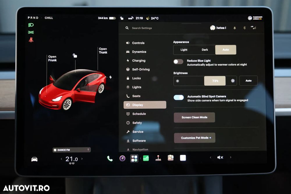 Tesla Model 3 - 28