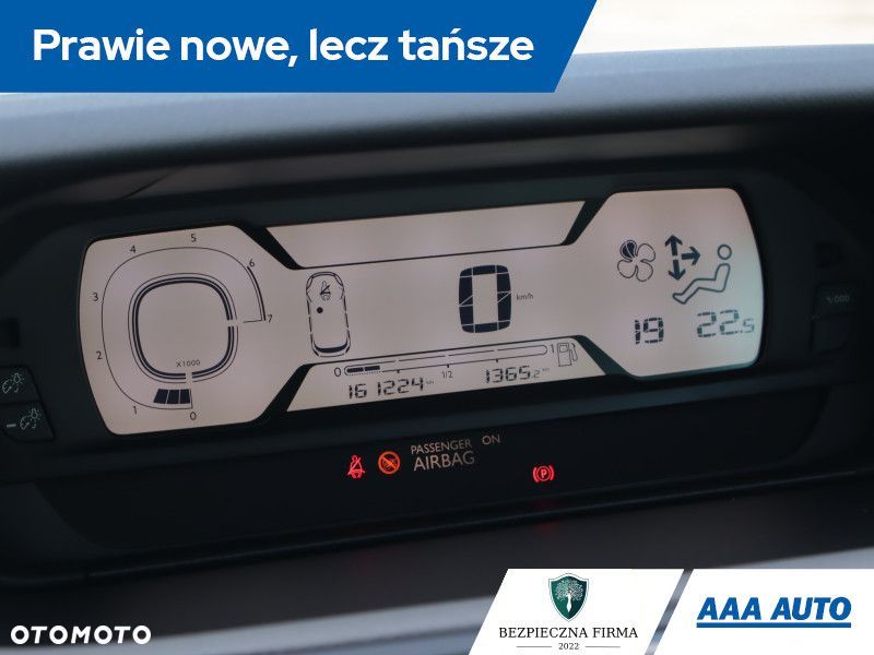 Citroën C4 Picasso - 12