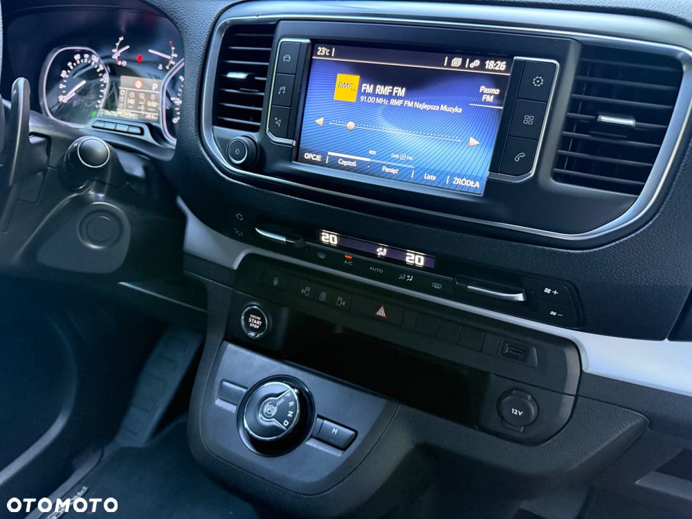 Toyota ProAce Kombi D-4D Medium 2,8t - 20