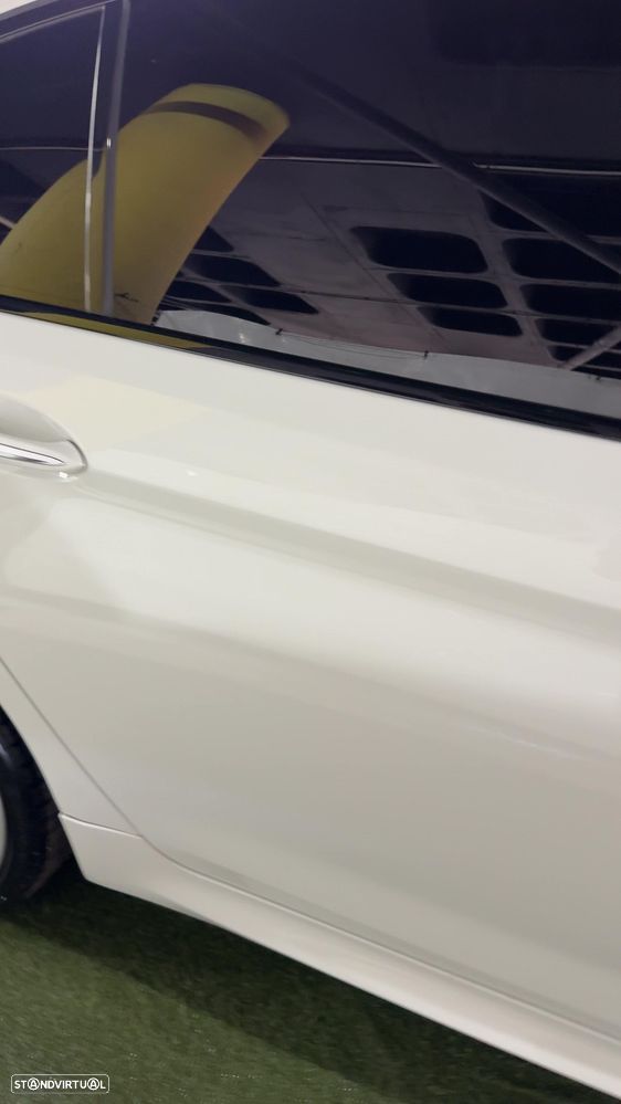 BMW 520 d Aut. M Sport Edition - 1