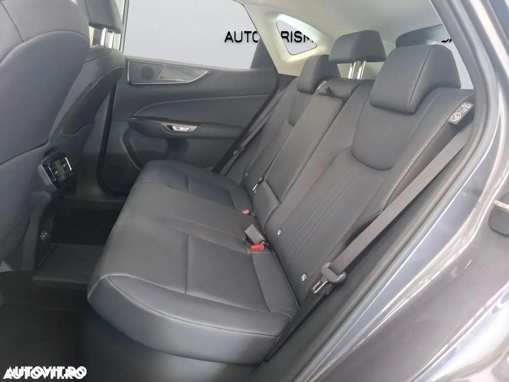 Lexus Seria NX 450h+ AWD CVT PHEV Luxury - 6