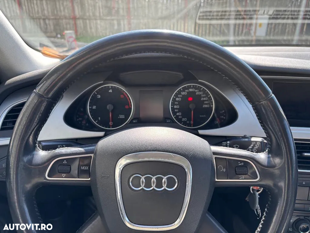 Audi A4 Allroad 2.0 TDI Quattro - 3