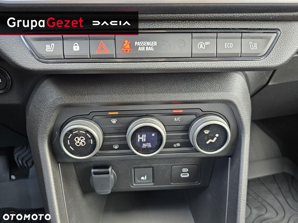 Dacia Sandero Stepway - 9