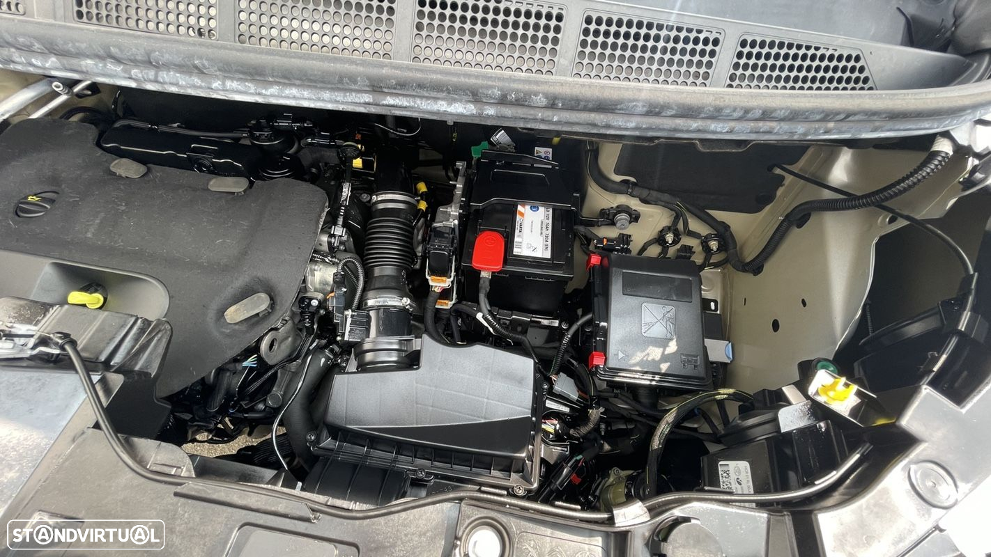 Toyota Proace 2.0 D-4D L2 6L - 47