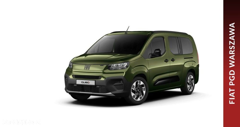 Fiat Qubo - 1