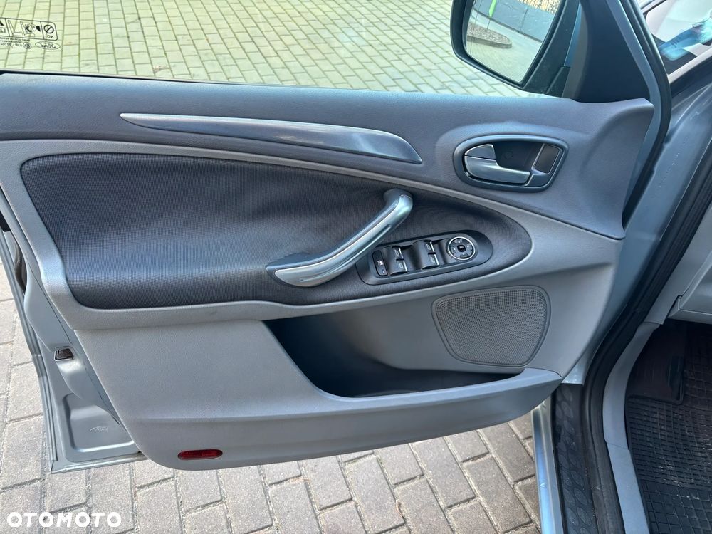 Ford S-Max 1.8 TDCi Titanium - 13