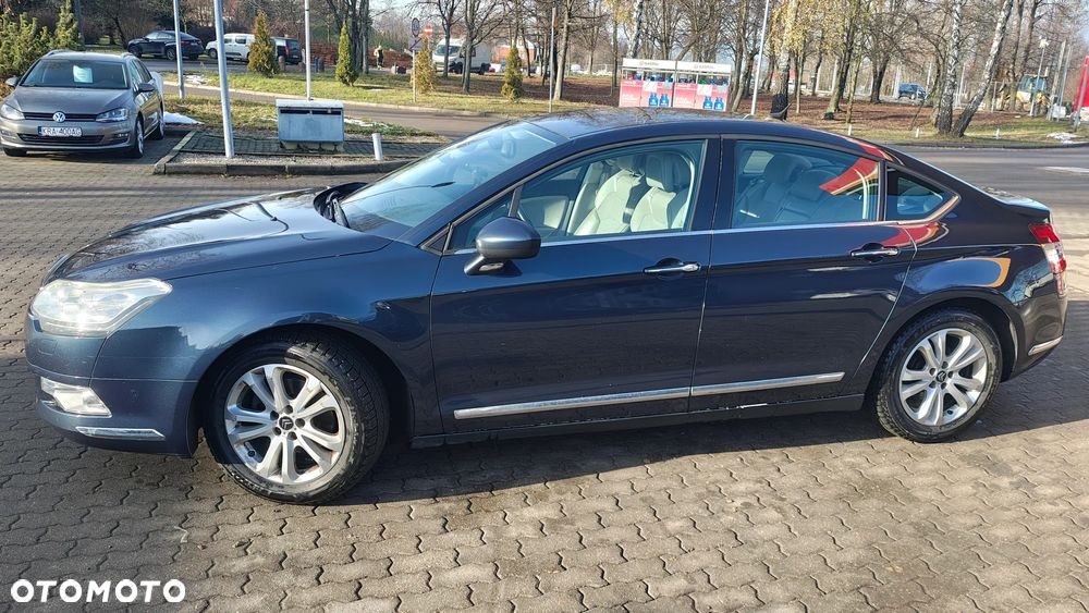 Citroën C5 2.0 HDi Exclusive - 2