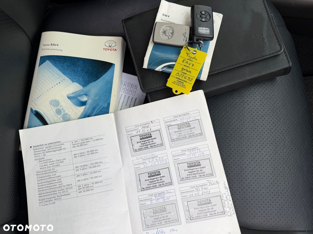 Toyota RAV4 - 19