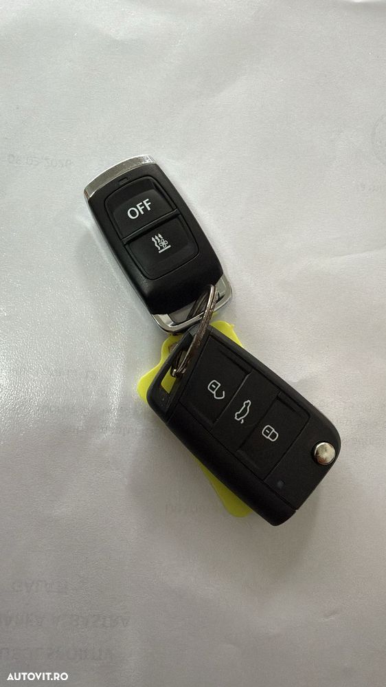 Seat Tarraco 2.0 TDI 4DRIVE DSG SCR FR - 40