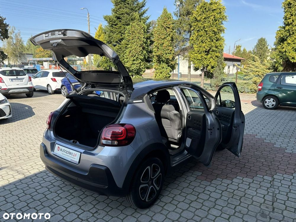 Citroën C3 - 34