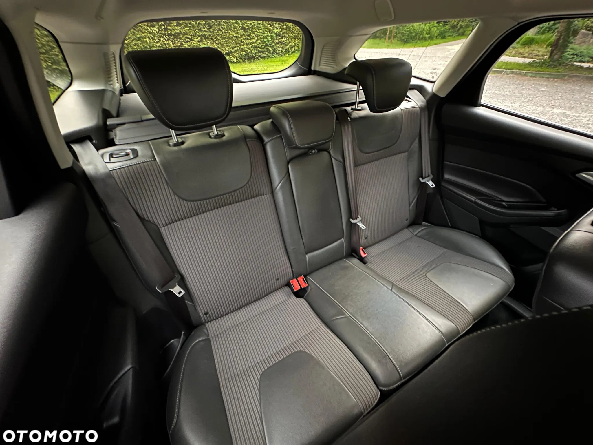 Ford Focus 2.0 TDCi Titanium - 32