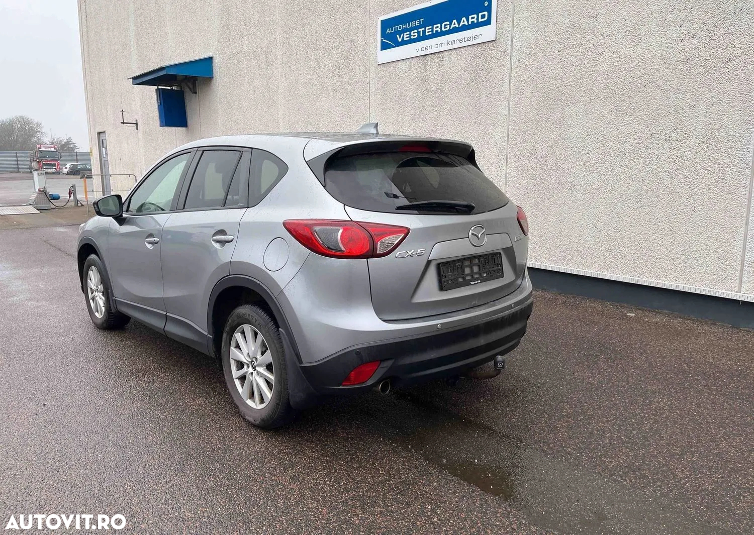 Mazda CX-5 2.2 SKYACTIV-D Prime-Line - 14