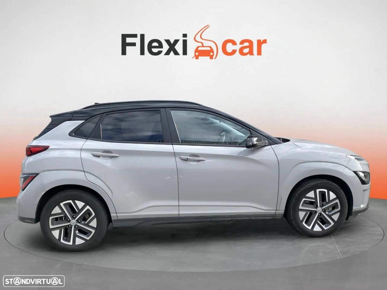 Hyundai Kauai EV 64 kWh Vanguard - 7