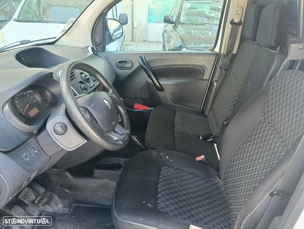 Renault Kangoo 1.5 dci - 11