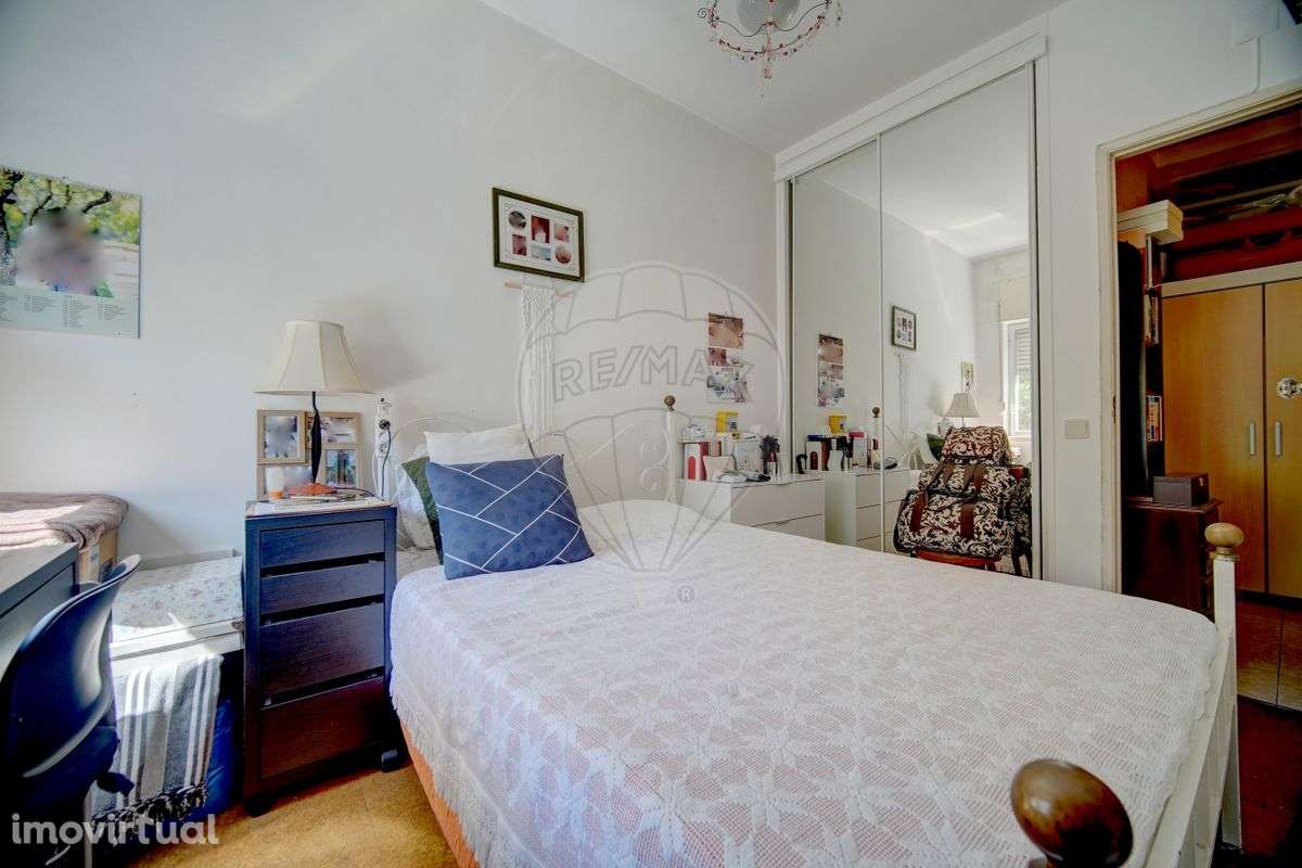 Apartamento T1 para venda - Grande imagem: 4/12