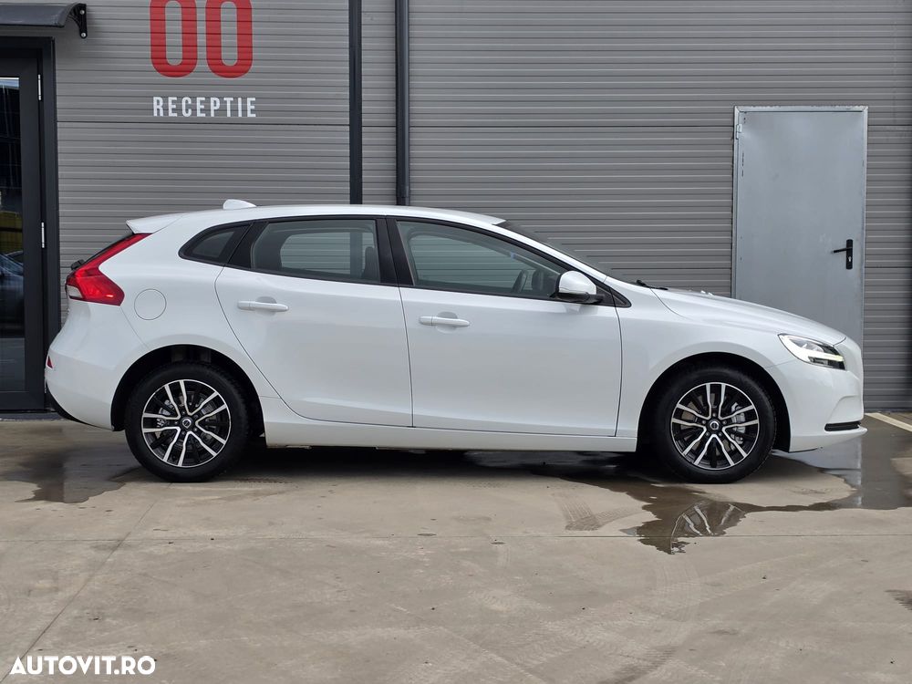 Volvo V40 - 7