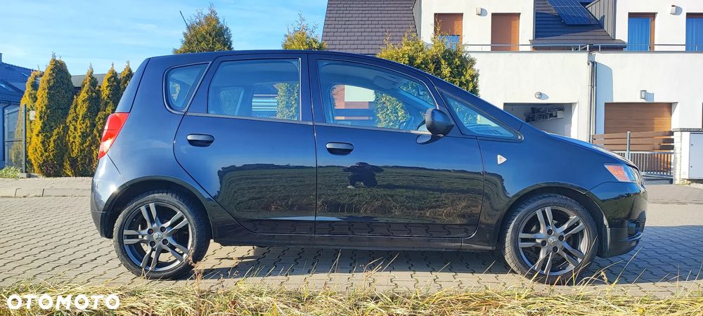 Mitsubishi Colt 1.3 ClearTec Invite - 3