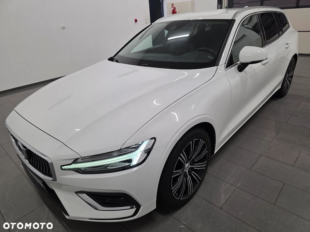 Volvo V60 T5 Geartronic Inscription - 34