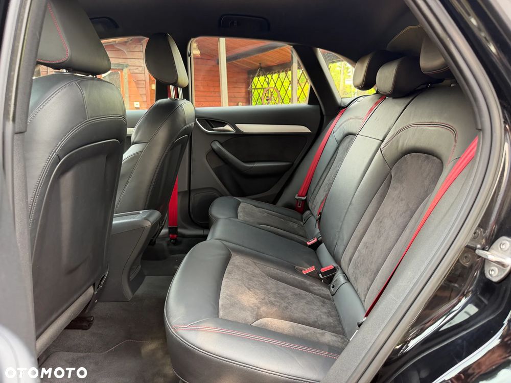 Audi Q3 1.4 TFSI CoD ultra Sport - 18